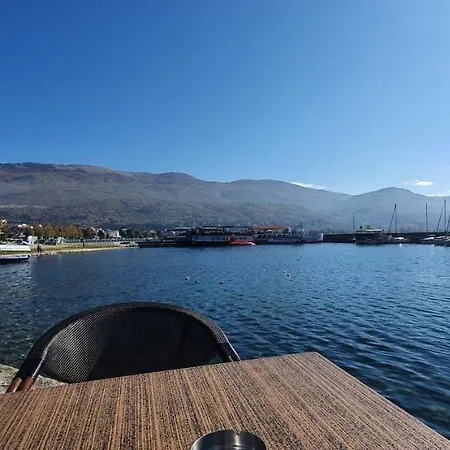 Apartment Svir Deluxe No 8 Ohrid