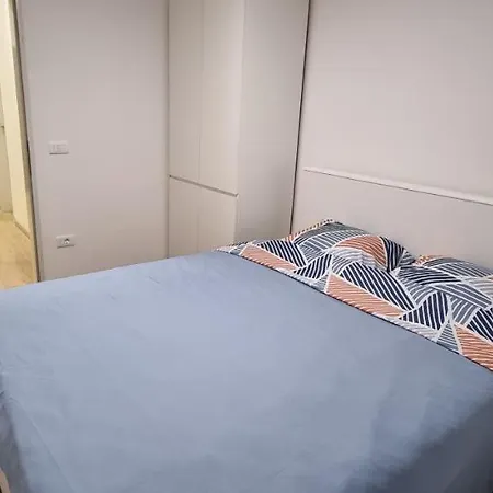 Svir Deluxe No 8 Apartment Ohrid