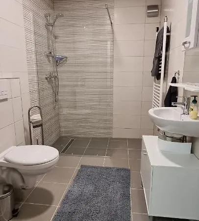 Svir Deluxe No 8 * Ohrid