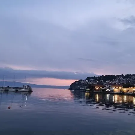 Svir Deluxe No 8 * Ohrid